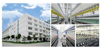 Китай Xian Warrens Business Technology Co., Ltd.